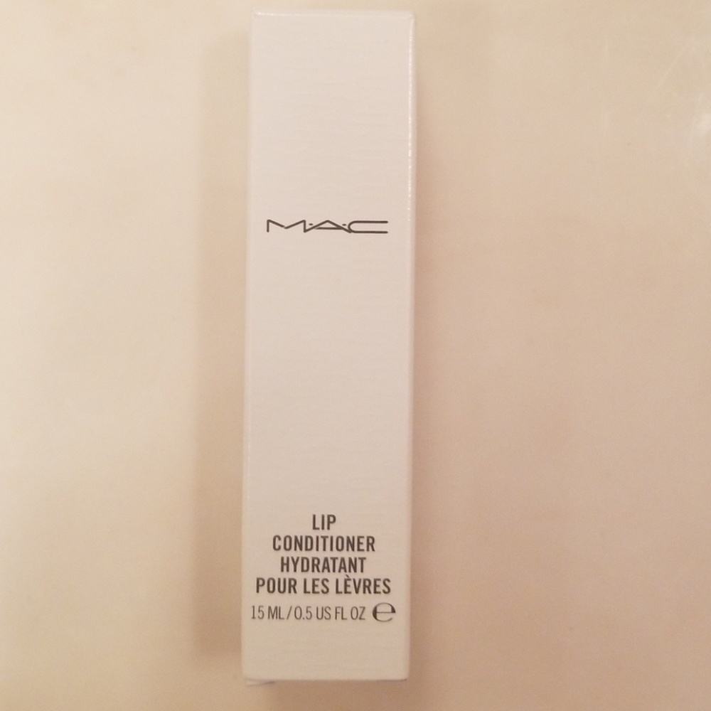 Mac Lip Conditioner